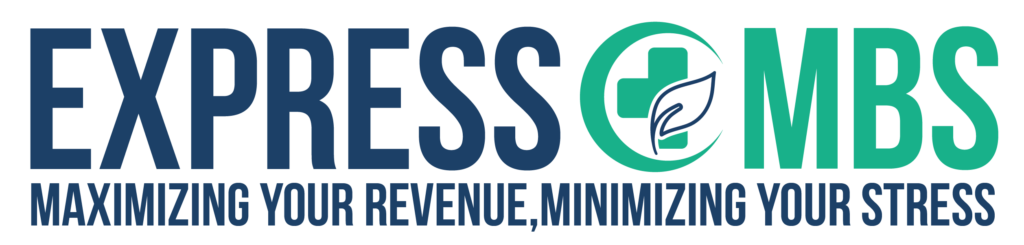 Express Medical Billing Logo