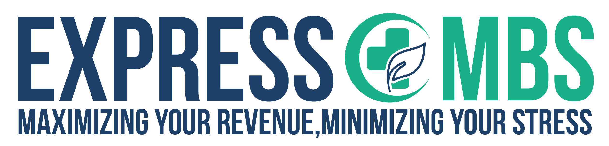 Express Medical Billing Logo