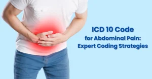 ICD-10 Codes For Abdominal Pain