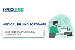 A professional work on the Medical Billing software regarding about the billing process and invosing and coding.