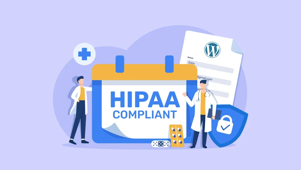 HIPAA compliant medical billing services for healthcare providers