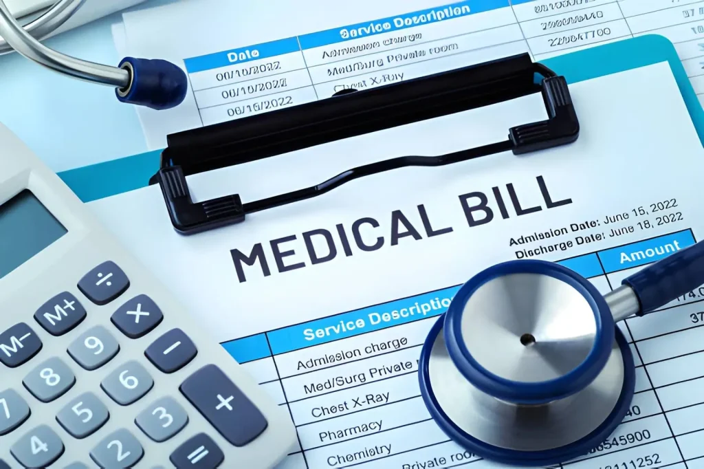 Who provides medical billing services in Florida for healthcare providers