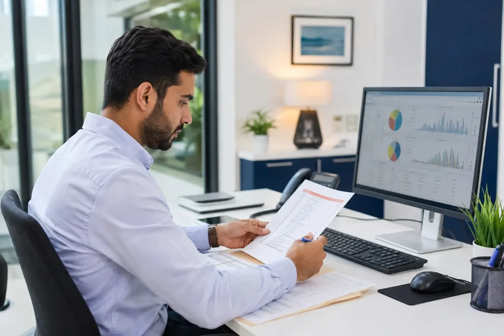 denials management medical billing Florida billing specialist workflow 2026