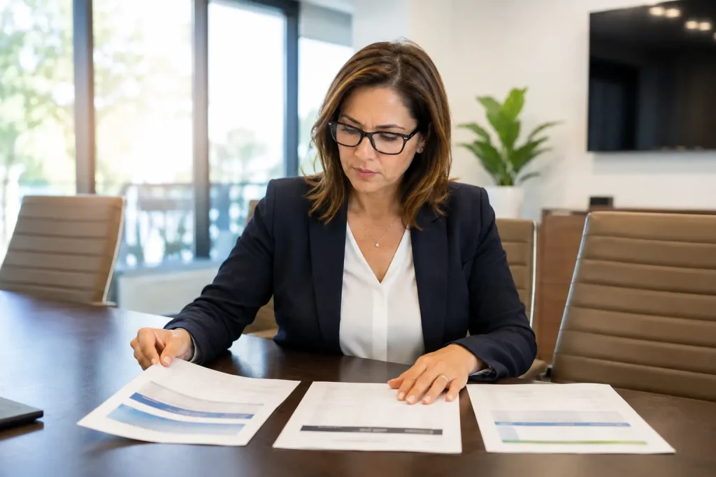 Florida medical billing company evaluation checklist for practice owners 2026
