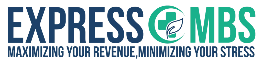 Express Medical Billing Logo