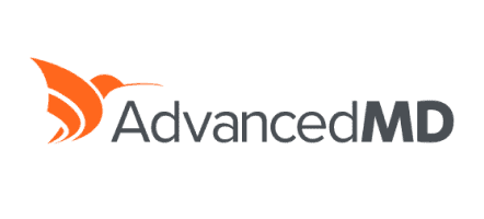 Billing Services AdvancedMD Software Logo