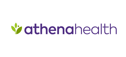 Athenahealth Billing Services Logo