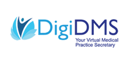 Billing Services Digi-DMS Logo