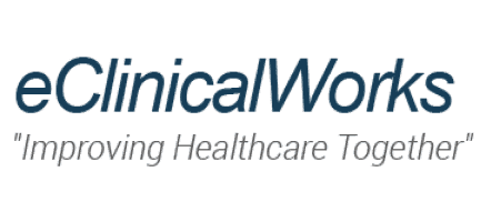 Billing Services eclinical-works Logo