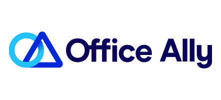 Office Ally logo