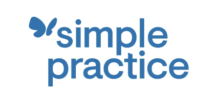 Simple Practice logo