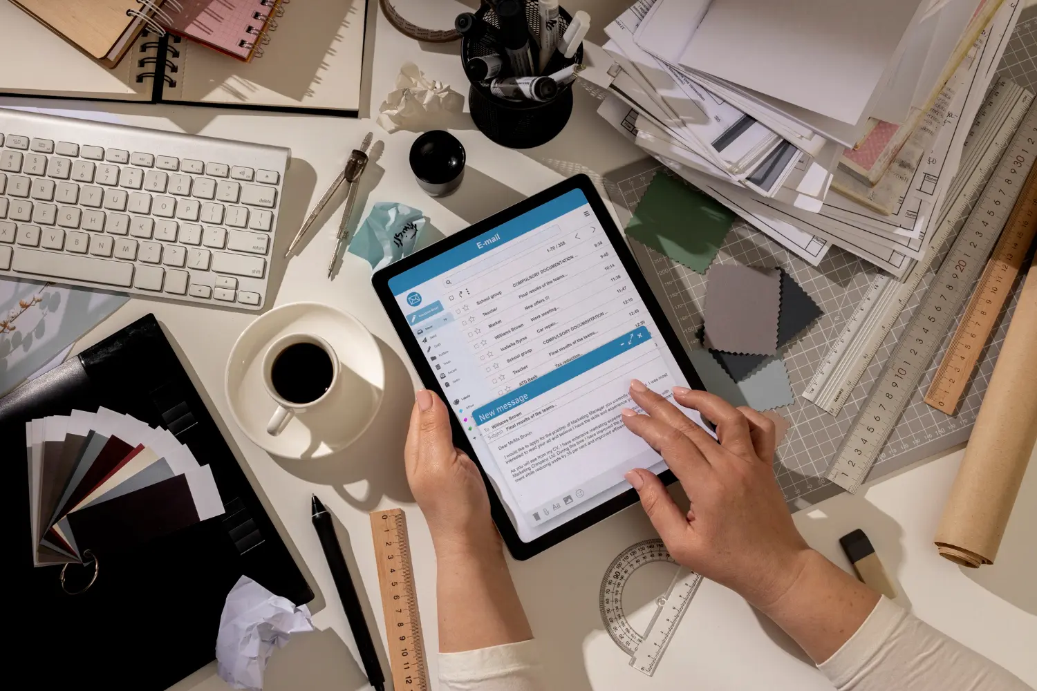 The benefits of revenue cycle management in healthcare