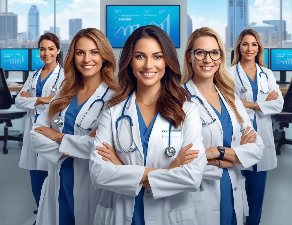 Top medical billing company in Florida helping practices maximize revenue