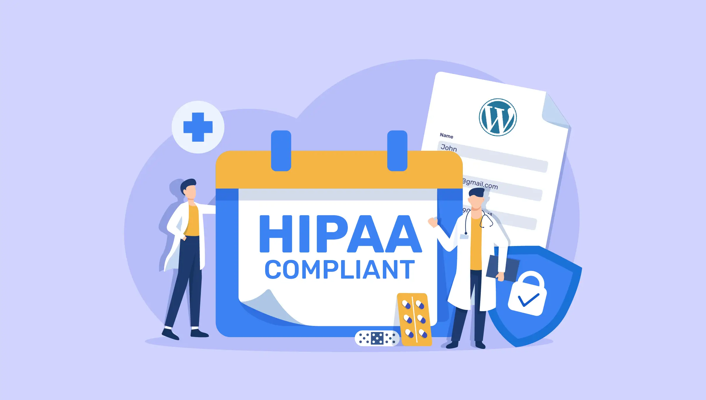 HIPAA compliant medical billing services for healthcare providers