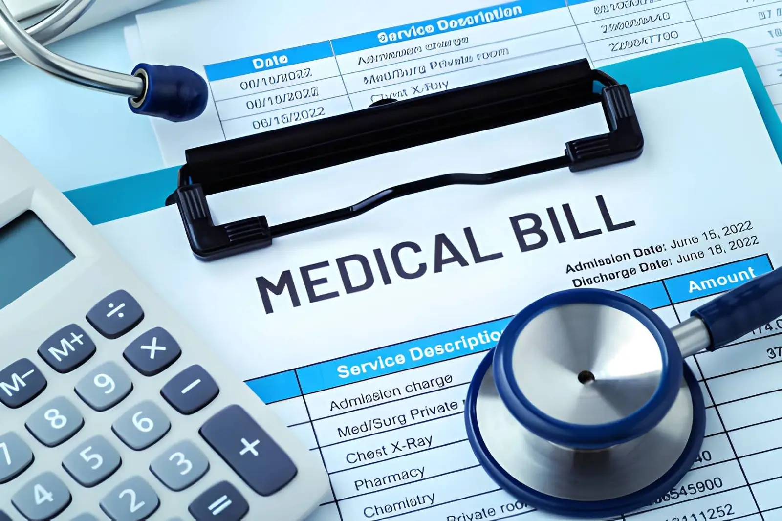 Who provides medical billing services in Florida for healthcare providers