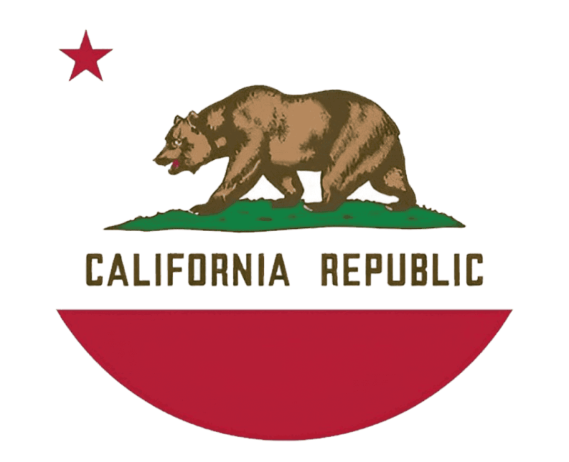 Flag is represent the California state as represent for medical billing.